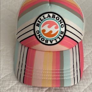 Billabong Trucker Hat